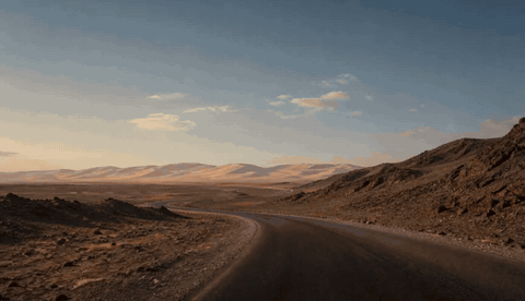 Desert Veil